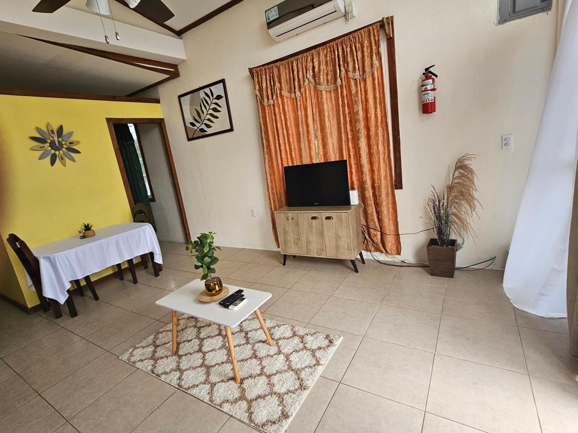 Cozy Flat In San Ignacio Close To Downtown! Apartment Exterior photo