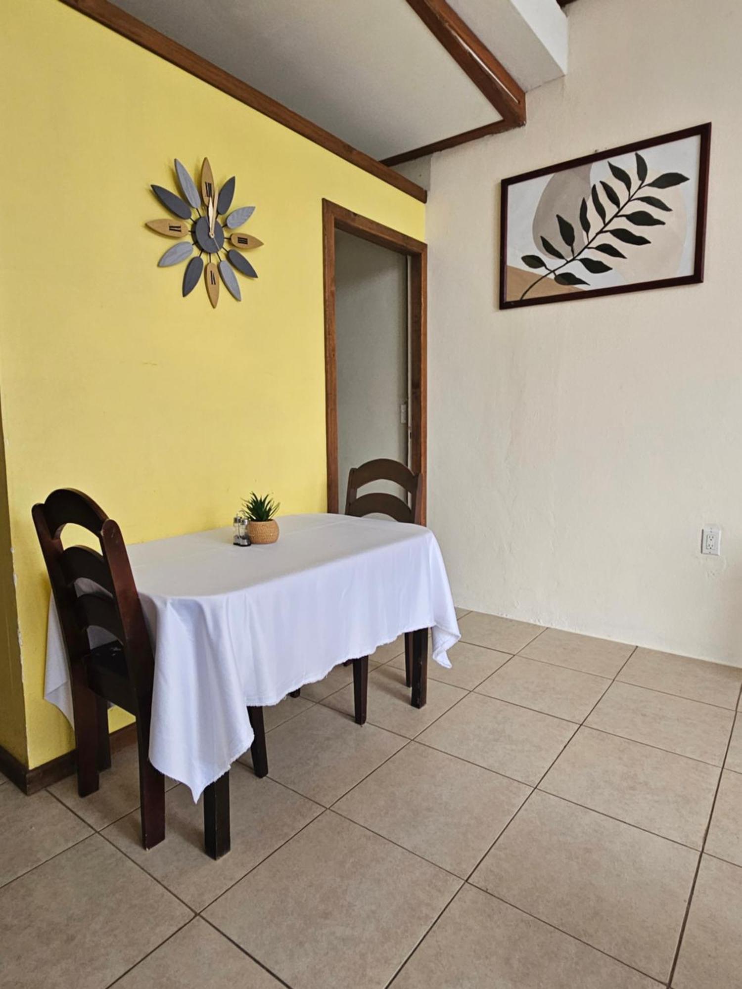 Cozy Flat In San Ignacio Close To Downtown! Apartment Exterior photo