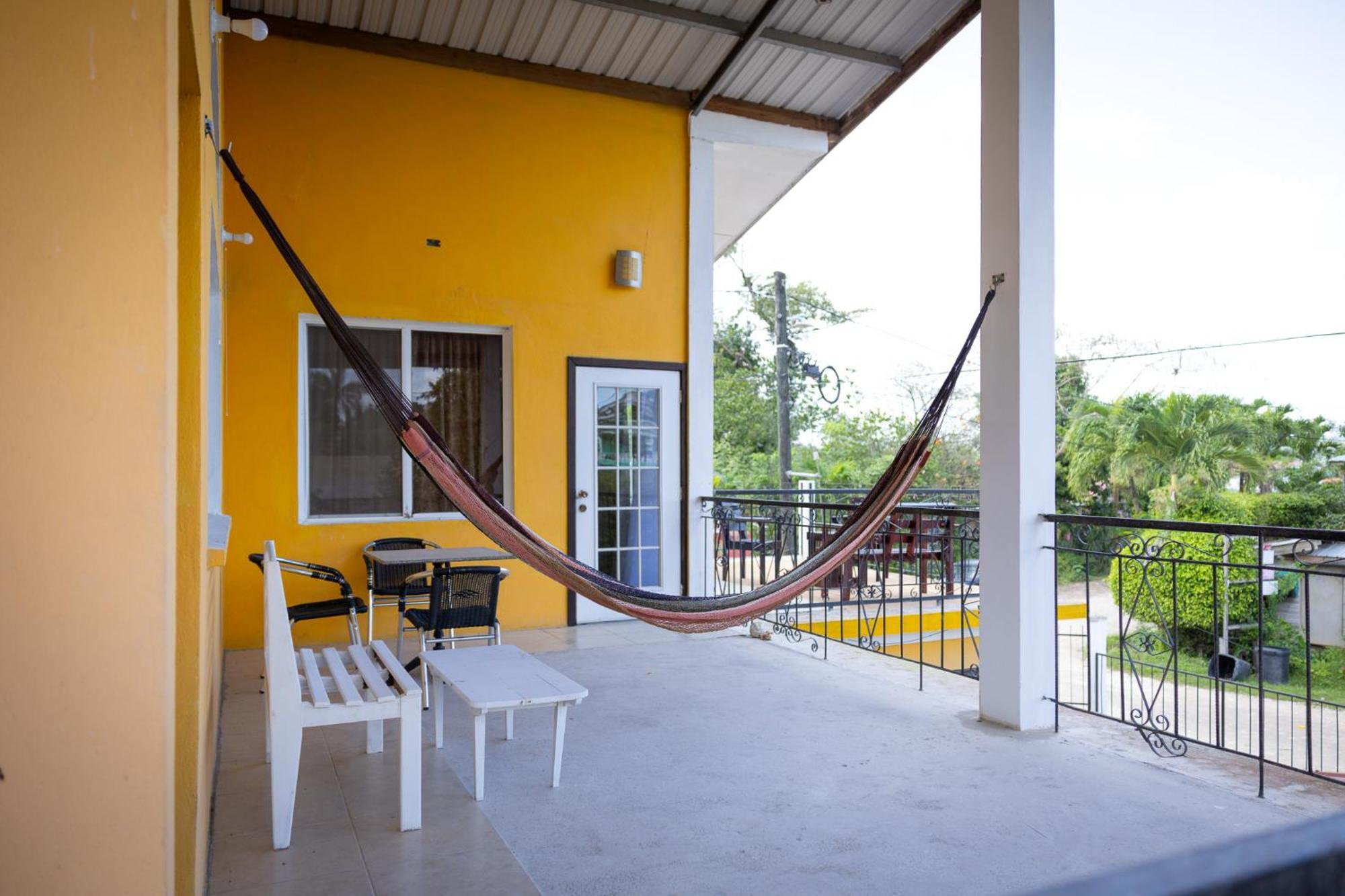 Cozy Flat In San Ignacio Close To Downtown! Apartment Exterior photo